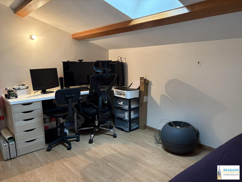 Maison - 136 m² - 4 pièces