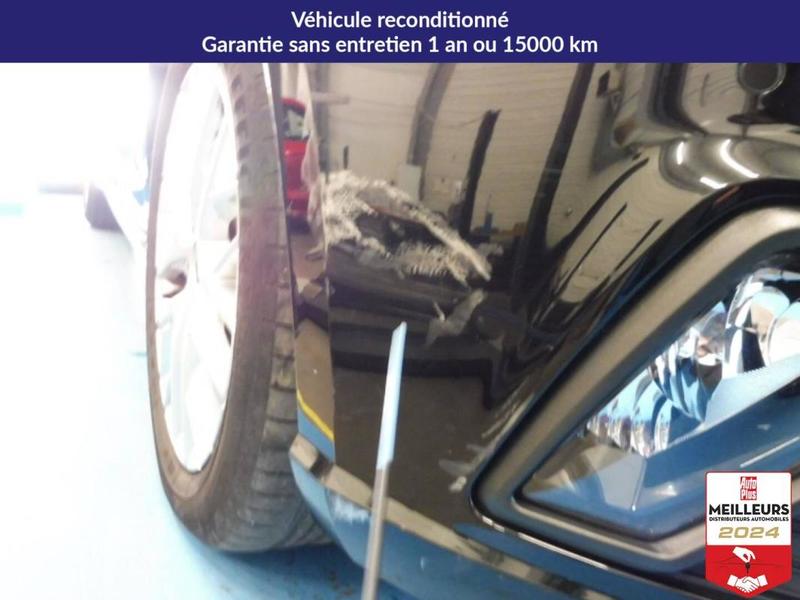 Seat Ibiza 1.0 Tsi 110ch Fr