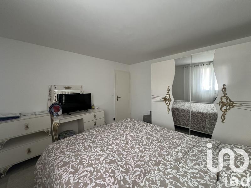 Maison - 76 m² - 5 pièces