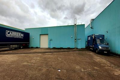 Local commercial - 750 m²