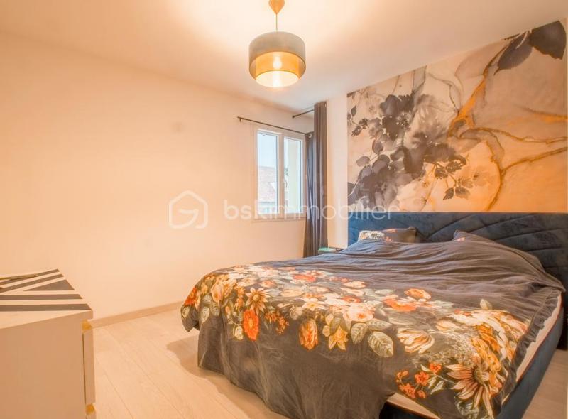 Maison - 88 m² - 5 pièces