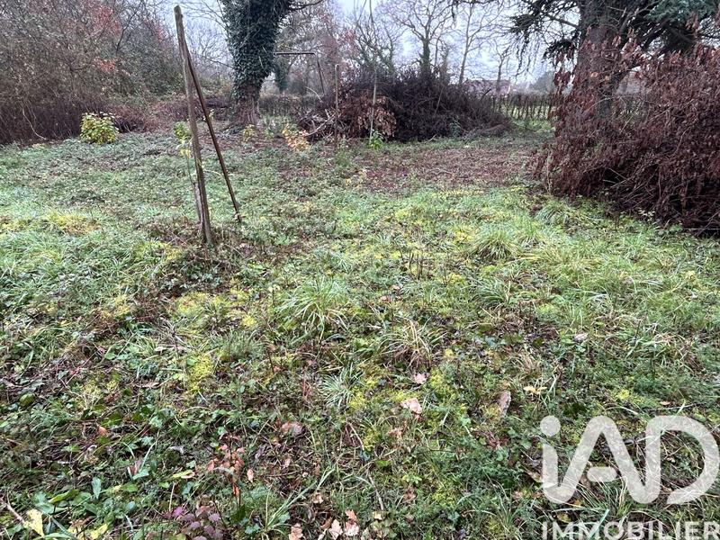 Maison - 110 m² - 2 pièces