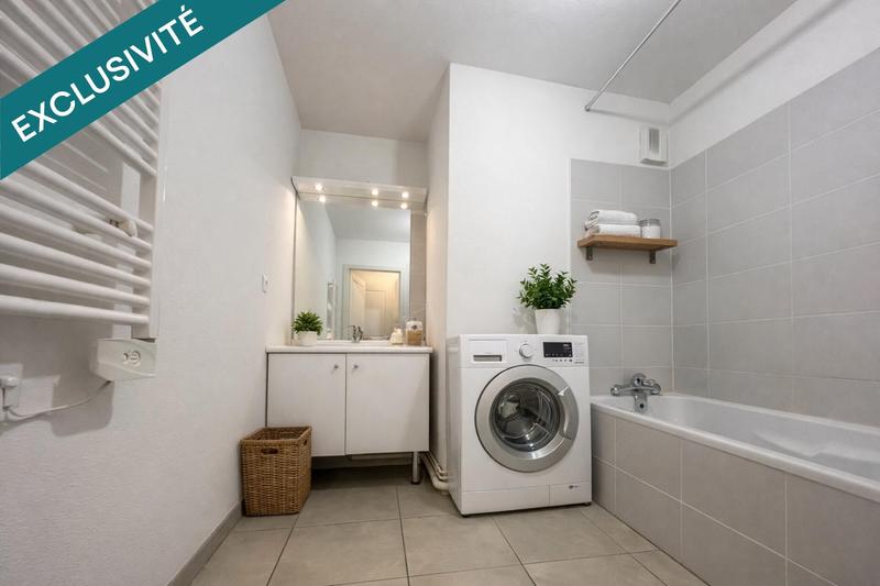 Appartement - 69 m² - 3 pièces