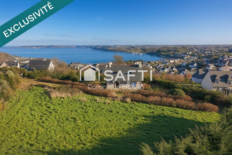 Maison - 115 m² - 6 pièces