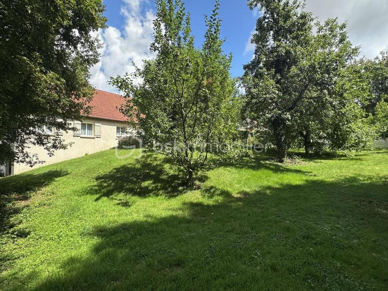 Pavillon - 130 m² - 7 pièces