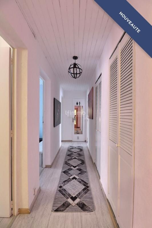 Maison - 101 m² - 5 pièces