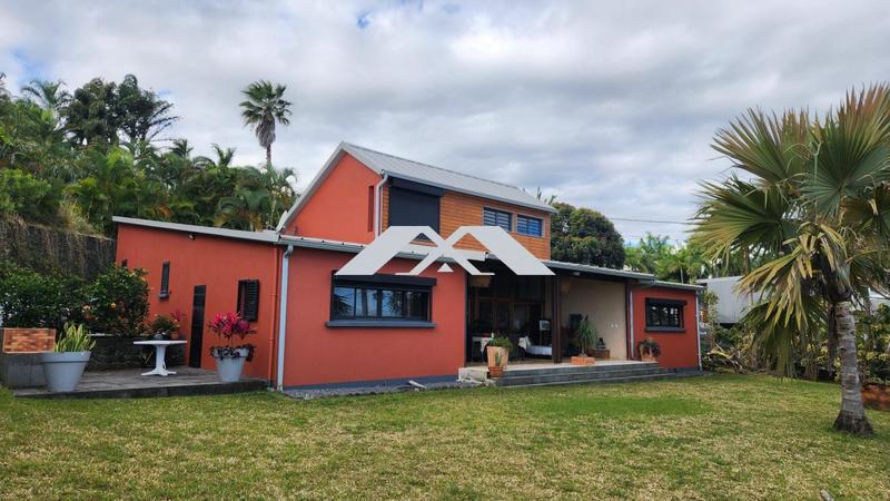 Villa - 169 m² - 6 pièces