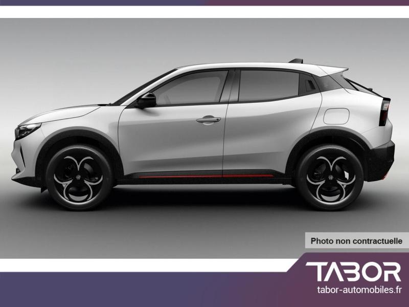 Alfa Romeo Junior Ibrida Dct Speciale Gps