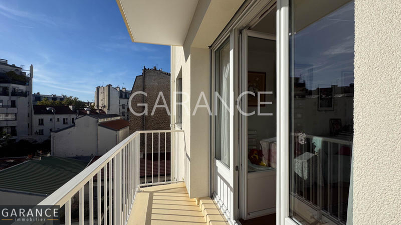 Appartement - 34 m² - 1 pièce
