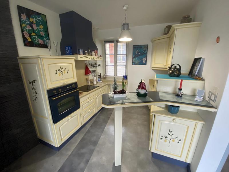 Appartement - 68 m² - 2 pièces