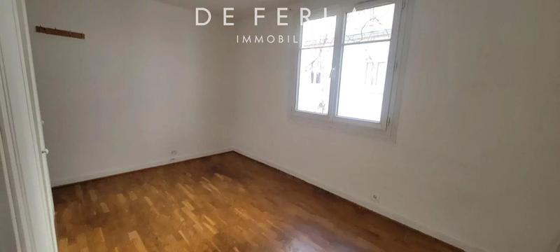 Duplex - 29 m² - 2 pièces