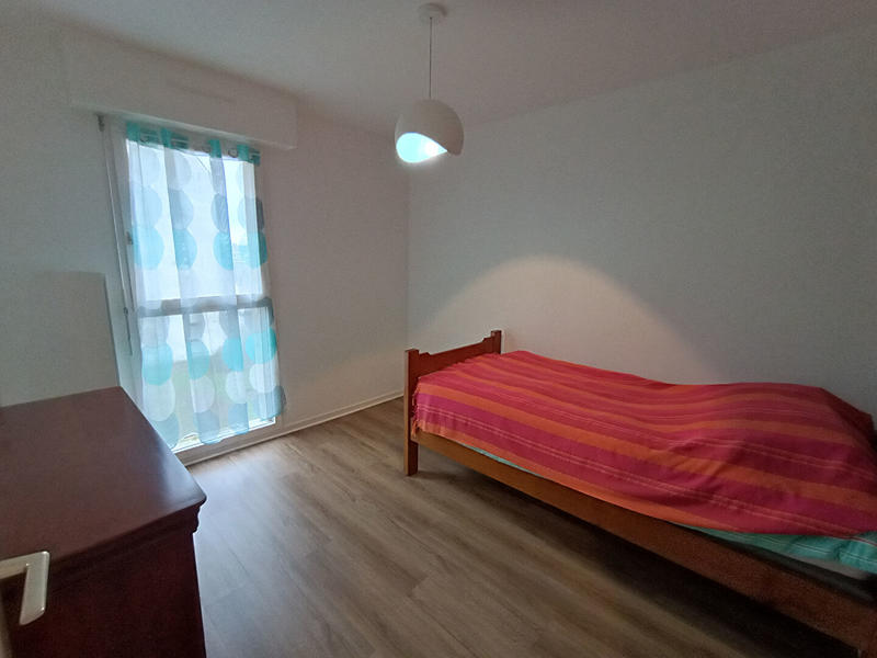 Appartement - 76 m² - 3 pièces