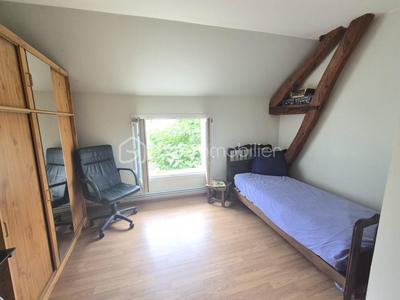 Maison de campagne - 171 m² - 7 pièces