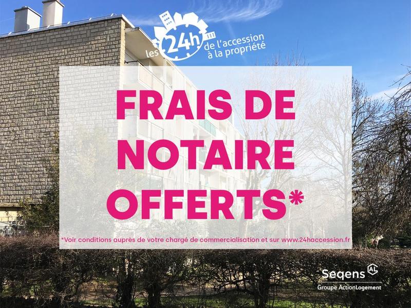 Appartement - 70 m² - 5 pièces