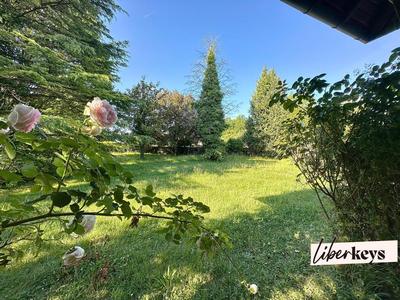 Maison - 160 m² - 7 pièces