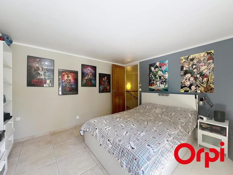 Duplex - 100 m² - 4 pièces