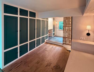 Appartement - 53 m² - 3 pièces