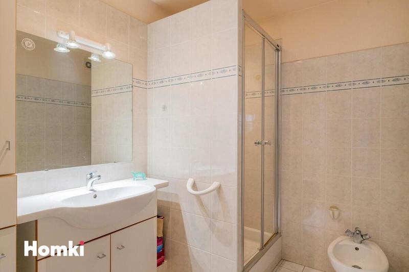 Appartement - 88 m² - 3 pièces