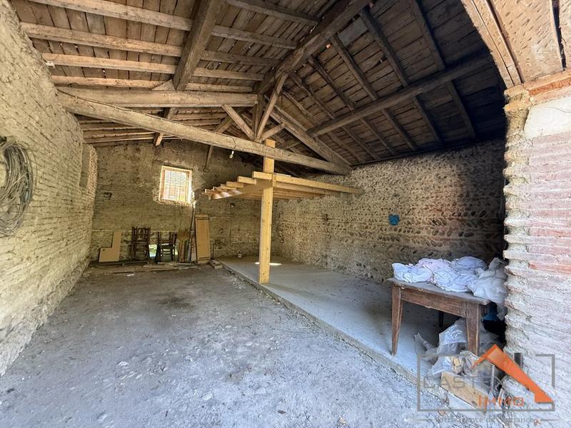 Maison de village - 131 m² - 5 pièces