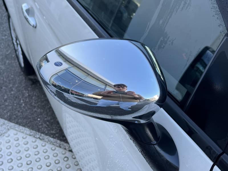 Fiat 500 1.0 70 ch Hybride Bsg s/S