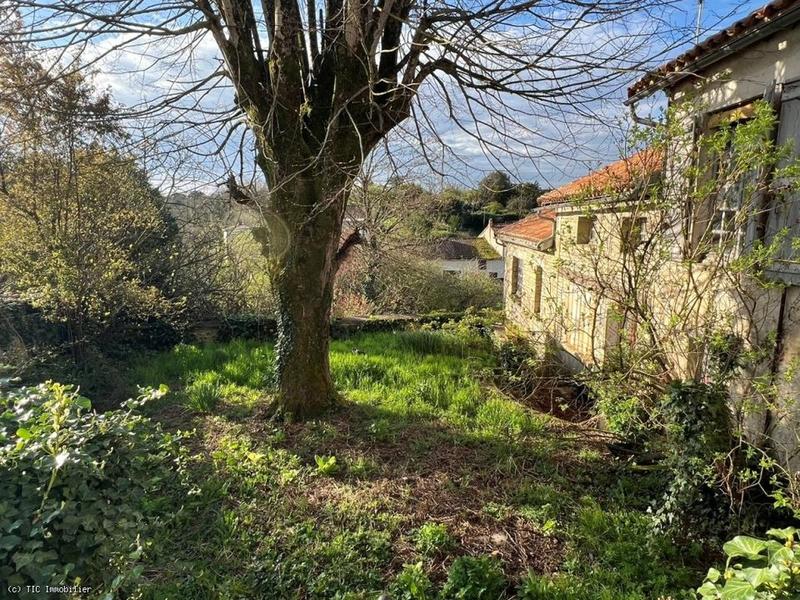 Maison de ville - 173 m² - 7 pièces