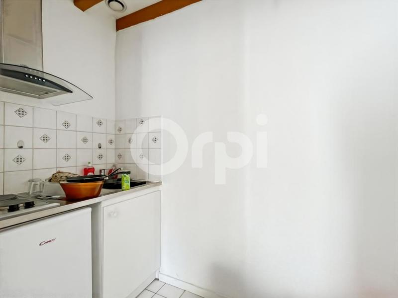 Immeuble - 130 m² - 7 pièces