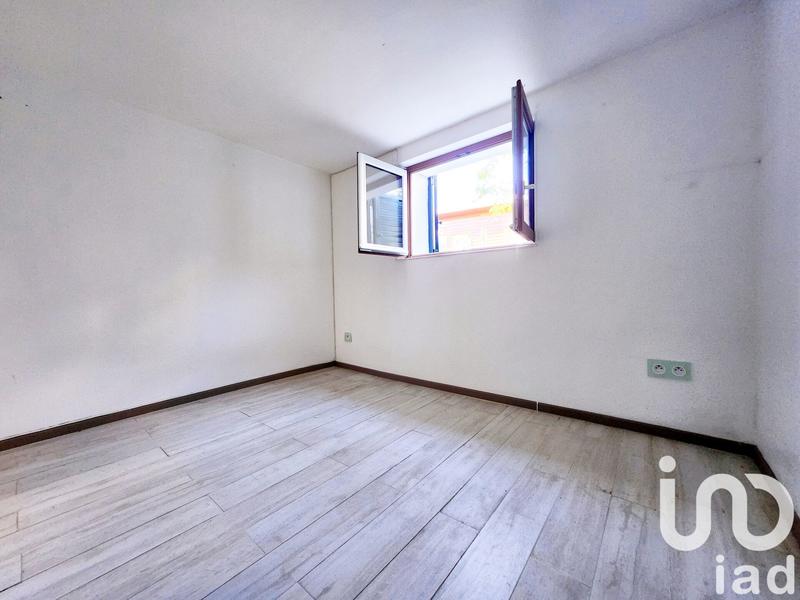 Maison - 82 m² - 4 pièces