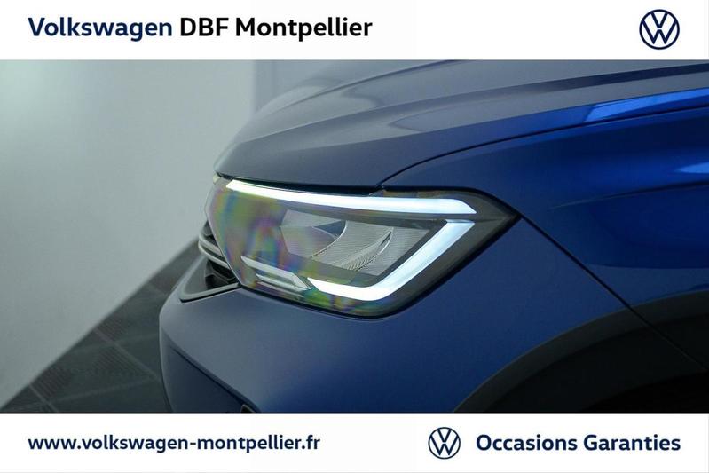 Volkswagen Taigo 1.0 Tsi 110 Bvm6 Life