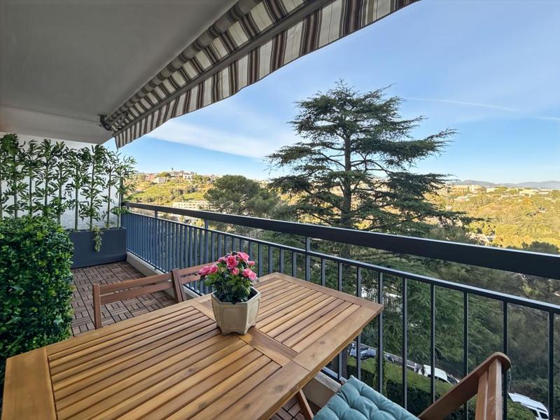 Appartement - 49 m² - 3 pièces