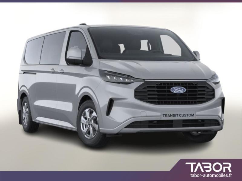 Ford Transit Custom Limit Aut L2 Led KeyL 16p