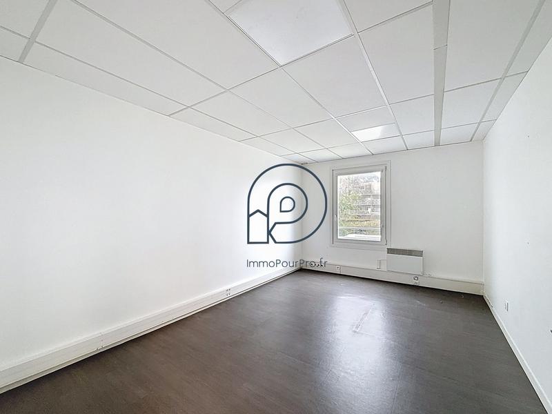Bureau - 156 m²