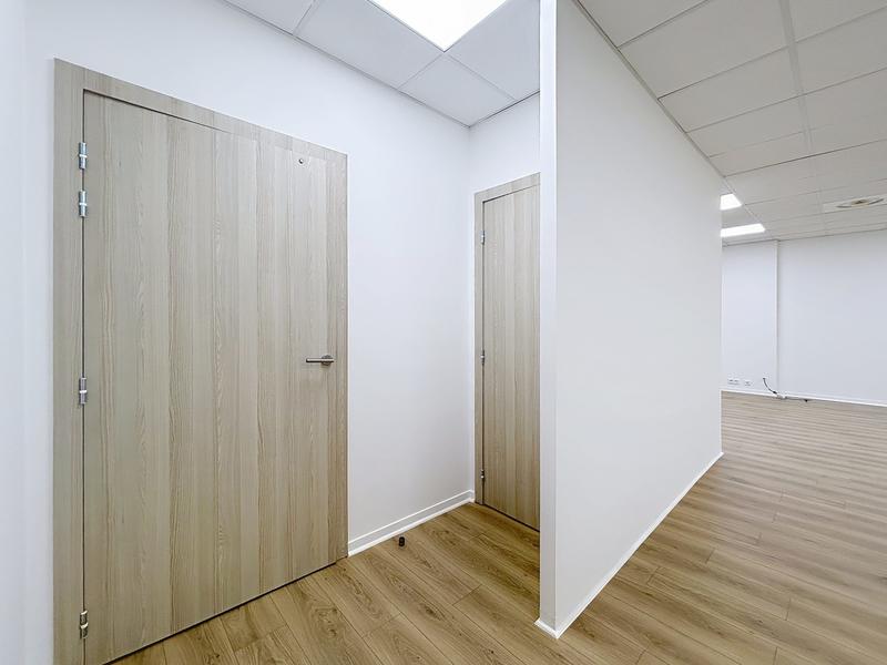 Local commercial - 86 m²