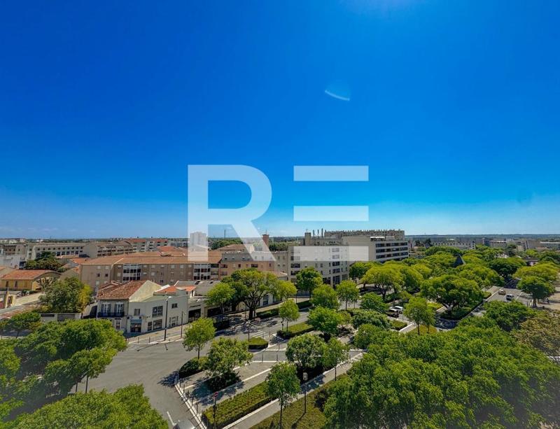 Duplex - 100 m² - 4 pièces