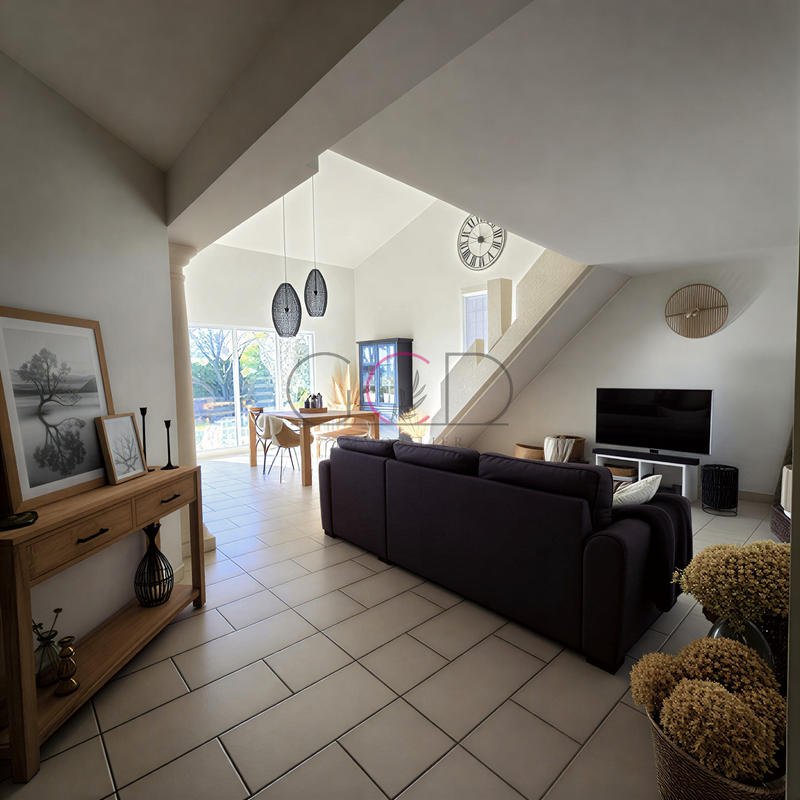 Villa - 149 m² - 6 pièces