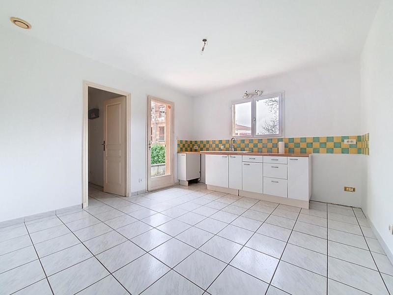 Maison - 128 m² - 5 pièces