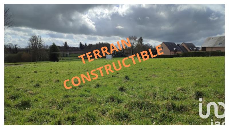 Terrain - 946 m²