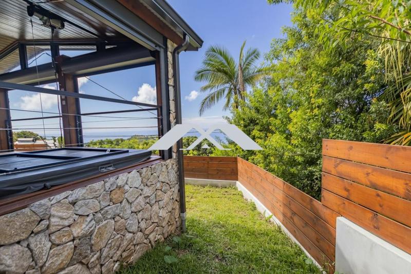 Villa - 65 m² - 4 pièces