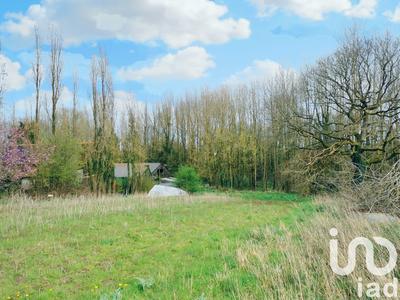 Maison - 89 m² - 5 pièces