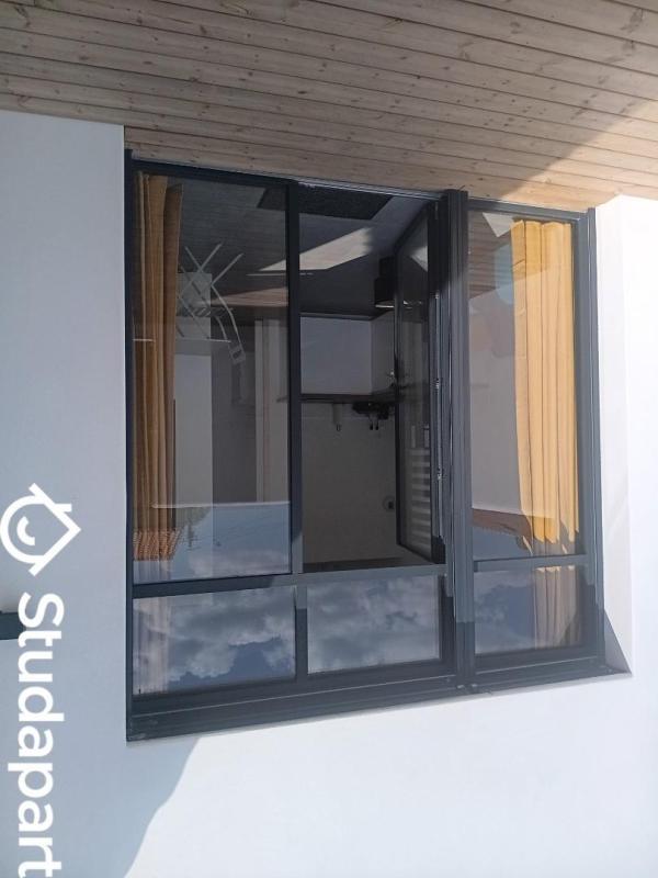 Maison - 23 m² - 1 pièce