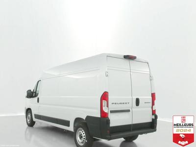 Peugeot Boxer II L3h2 3.5 Maxi 2.2 140ch Bva8