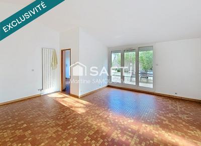 Maison - 169 m² - 7 pièces