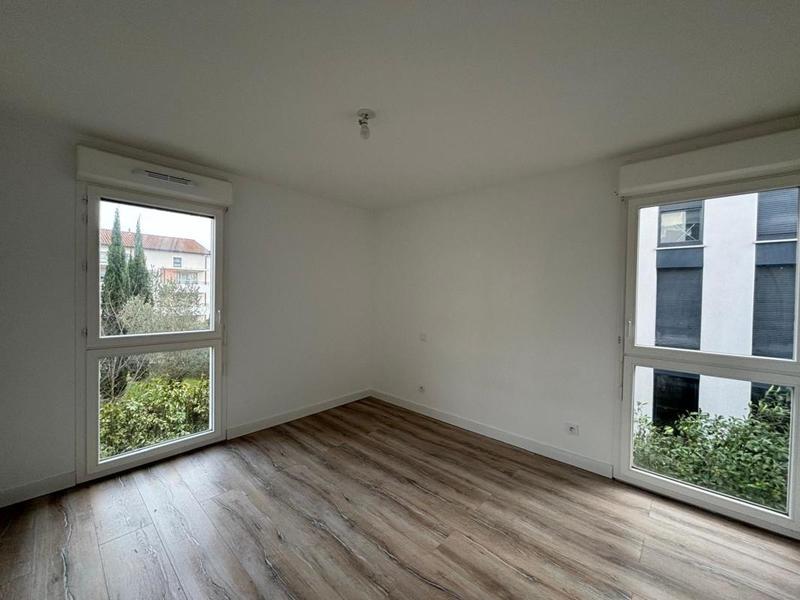 Appartement - 76 m² - 3 pièces