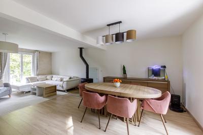 Maison - 130 m² - 7 pièces