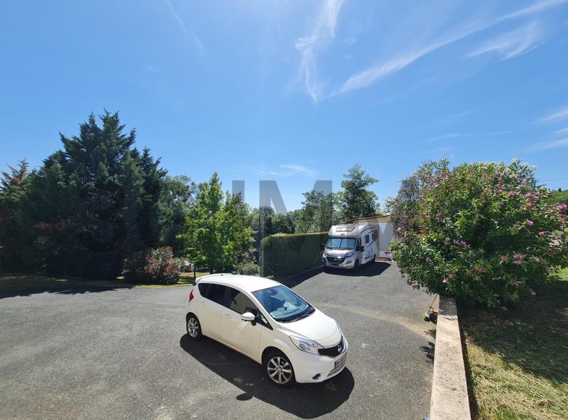 Maison - 132 m² - 5 pièces