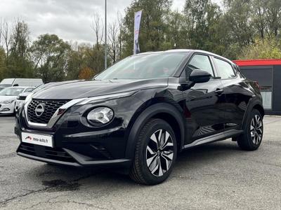 Nissan Juke 2023 Dig-T 114 Business Edition - véhicule Prêt à partir