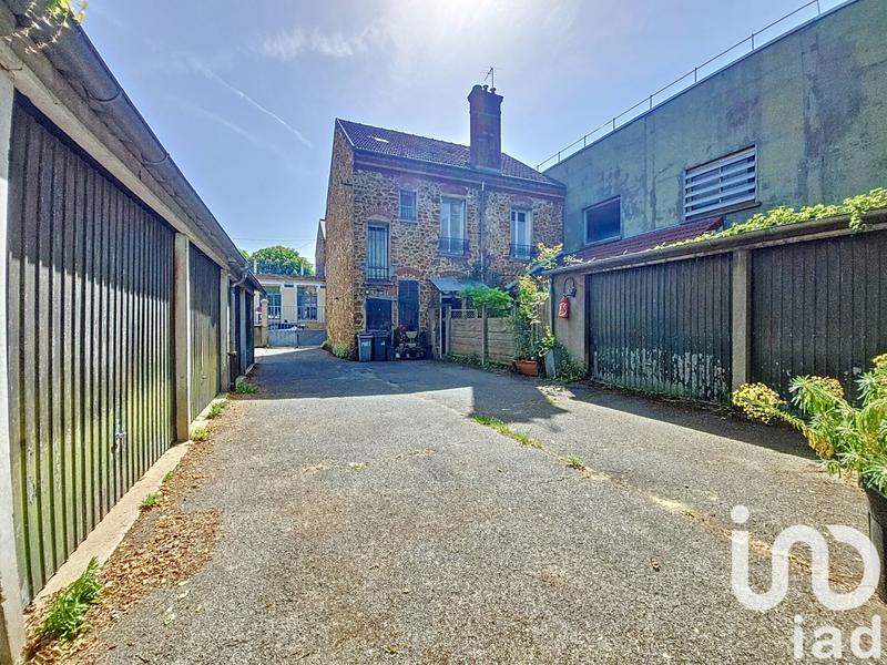 Immeuble - 175 m² - 4 pièces