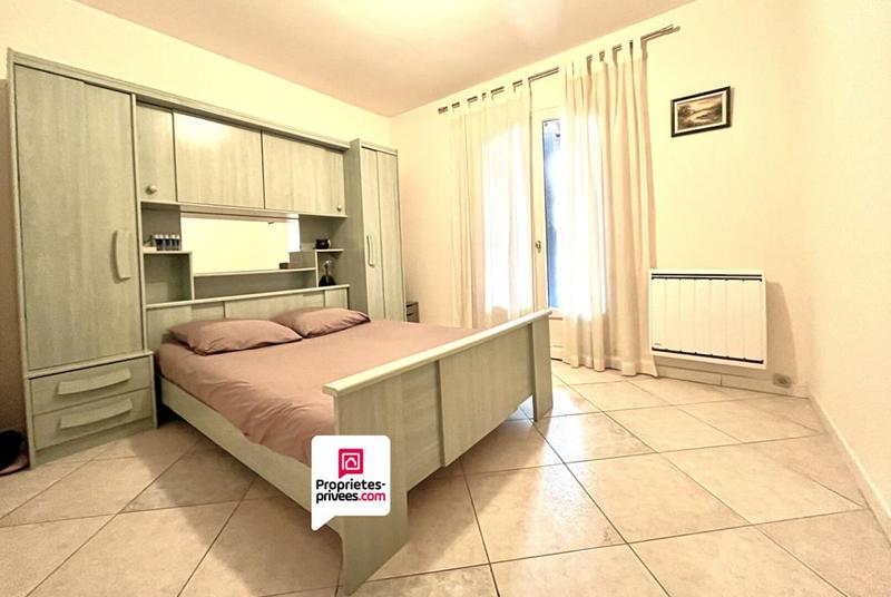 Maison - 210 m² - 7 pièces