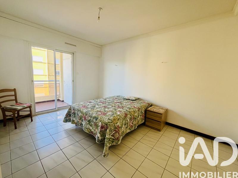 Appartement - 100 m² - 5 pièces