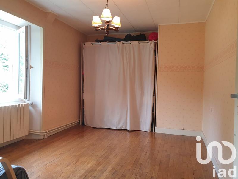 Maison de campagne - 122 m² - 5 pièces