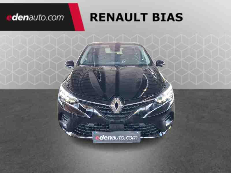 Renault Clio TCe 90 Equilibre